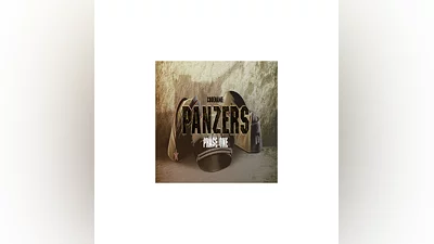 Codename Panzers: Phase One   GOG   (PC)