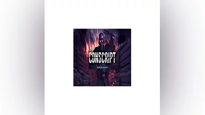 CONSCRIPT Officer Edition   GOG   (PC)