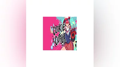 Cookie Cutter   GOG   (PC)