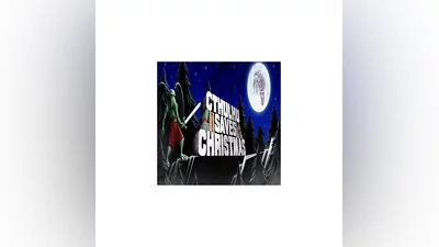 Cthulhu Saves Christmas   GOG   (PC)