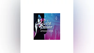 Cultist Simulator Anthology Edition   GOG   (PC)