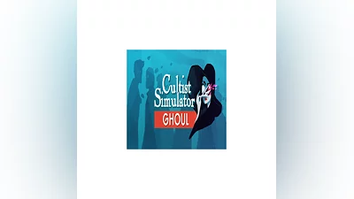 Cultist Simulator: The Ghoul   GOG   (PC)