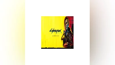 Cyberpunk 2077: Ultimate Edition   GOG   (PC)