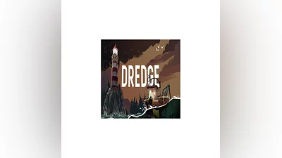 DREDGE   GOG   (PC)