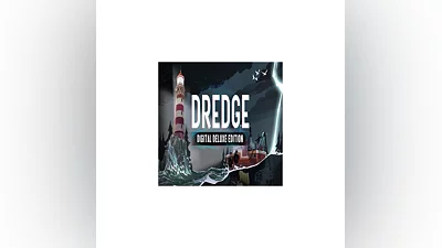 DREDGE - Digital Deluxe Edition   GOG   (PC)
