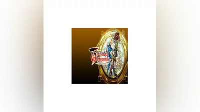 Eiyuden Chronicle: Hundred Heroes   GOG   (PC)