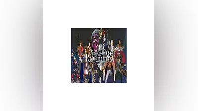 Fallen Legion: Revenants - BlazBlue Exemplar Costume