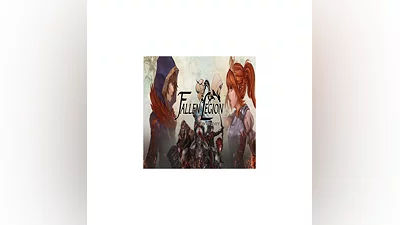 Fallen Legion: Rise to Glory   GOG   (PC)