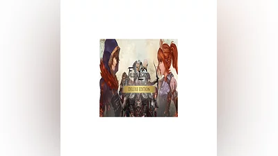 Fallen Legion: Rise to Glory Digital Deluxe Edition