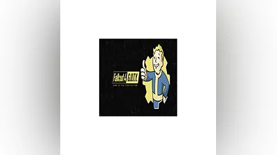 Fallout 4: Game of the Year Edition   GOG   (PC)