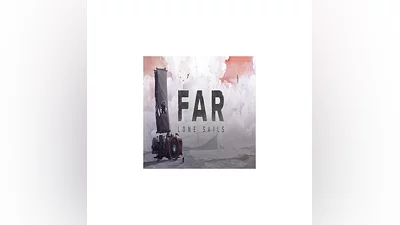 FAR: Lone Sails   GOG   (PC)