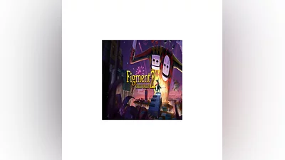 Figment 2: Creed Valley   GOG   (PC)