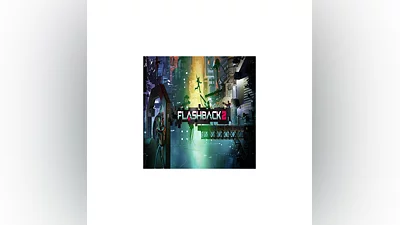 Flashback 2   GOG   (PC)