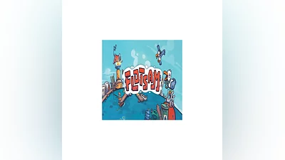 Flotsam   GOG   (PC)