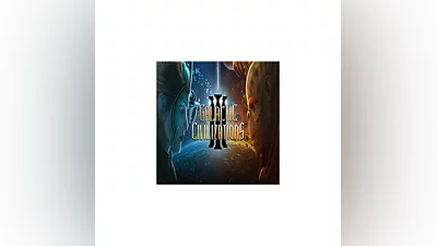 Galactic Civilizations III   GOG   (PC)