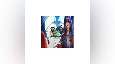 Grim Legends 3: The Dark City   GOG   (PC)