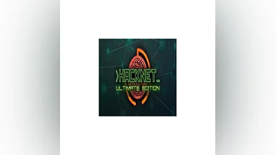 Hacknet Ultimate Edition   GOG   (PC)
