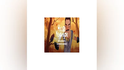 Hello Neighbor's Favorite Songs   GOG   (PC)