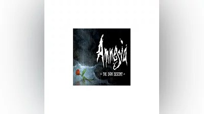 Amnesia: The Dark Descent   EPIC GAMES   (PC)