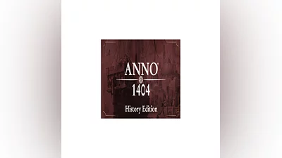 Anno 1404 History Edition   EPIC GAMES   (PC)
