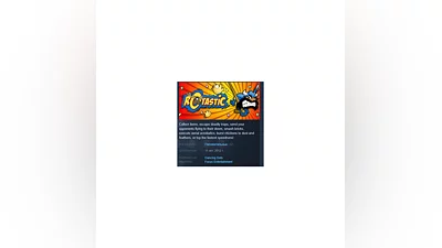 Rotastic   STEAM KEY REGION FREE GLOBAL