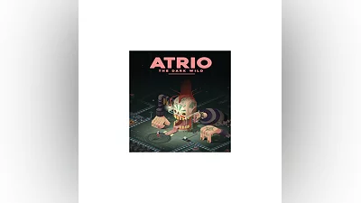 Atrio: The Dark Wild   EPIC GAMES   (PC)
