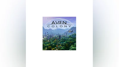 Aven Colony   EPIC GAMES   (PC)