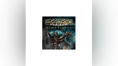 BioShock Remastered   EPIC GAMES   (PC)