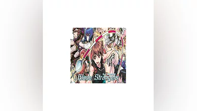 Blade Strangers   EPIC GAMES   (PC)