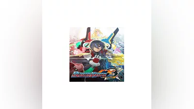 Blaster Master Zero 3   EPIC GAMES   (PC)