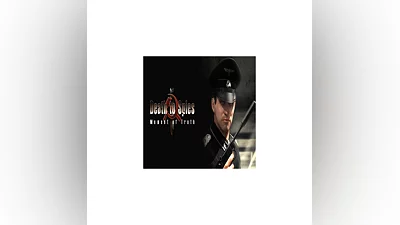 Death to Spies: Moment of Truth   EPIC GAMES   (PC)