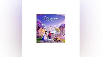 Disney Dreamlight Valley   EPIC GAMES   (PC)