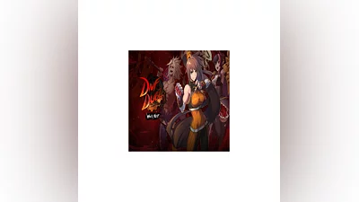 DNF Duel   EPIC GAMES   (PC)