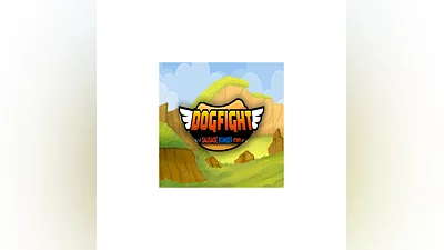 Dogfight   EPIC GAMES   (PC)