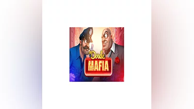 Doodle Mafia   EPIC GAMES   (PC)
