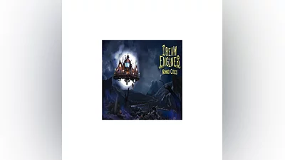 Dream Engines: Nomad Cities   EPIC GAMES   (PC)