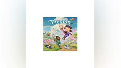 Fae Farm   EPIC GAMES   (PC)