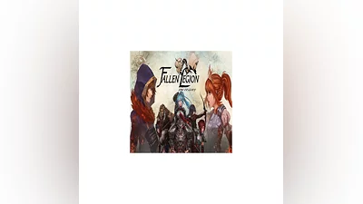 Fallen Legion: Rise to Glory   EPIC GAMES   (PC)