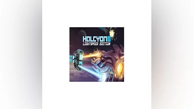 Halcyon 6 Starbase Commander   EPIC GAMES   (PC)