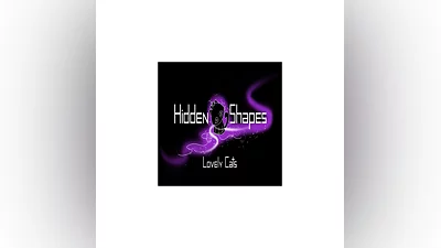 Hidden Shapes Lovely Cats   EPIC GAMES   (PC)