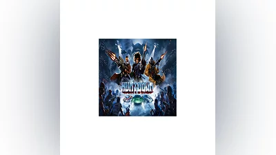 Huntdown   EPIC GAMES   (PC)