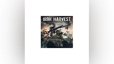 Iron Harvest   EPIC GAMES   (PC)