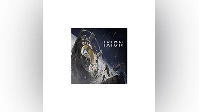 IXION   EPIC GAMES   (PC)