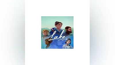 Lake   EPIC GAMES   (PC)