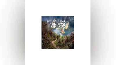 Land of the Vikings   EPIC GAMES   (PC)