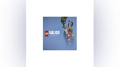 LEGO  Builder's Journey   EPIC GAMES   (PC)