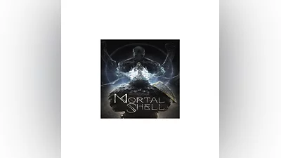 Mortal Shell   EPIC GAMES   (PC)