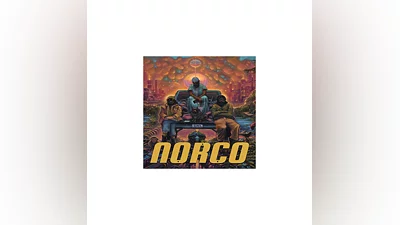 NORCO   EPIC GAMES   (PC)