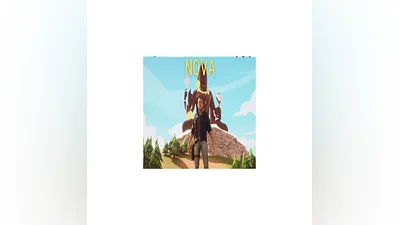 NOVA   EPIC GAMES   (PC)