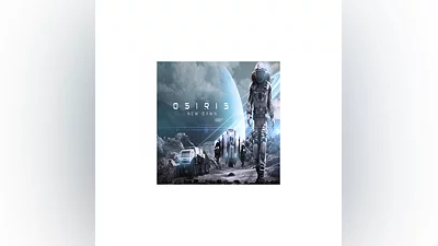 Osiris: New Dawn   EPIC GAMES   (PC)